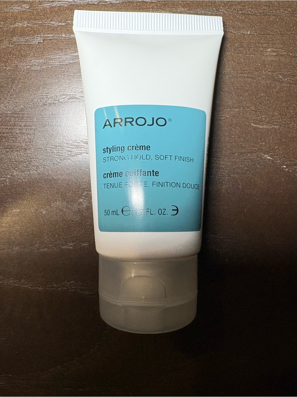 Arrojo Styling Creme 1.7 Oz
